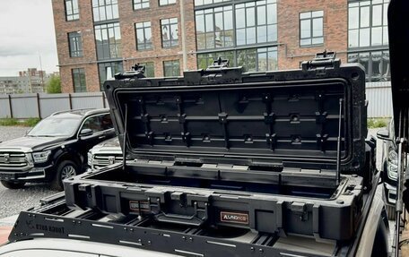 Ford Ranger, 2026 год, 6 500 000 рублей, 27 фотография