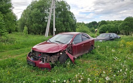 KIA Cerato III, 2010 год, 250 000 рублей, 1 фотография
