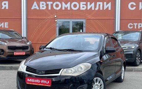 Chery Very (A13), 2012 год, 230 000 рублей, 1 фотография