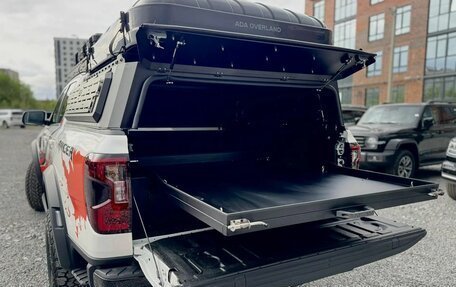 Ford Ranger, 2026 год, 6 500 000 рублей, 32 фотография