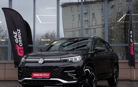 Volkswagen Tiguan, 2026 год, 4 450 000 рублей, 1 фотография