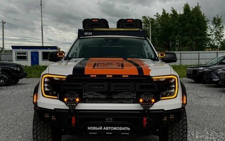 Ford Ranger, 2026 год, 6 500 000 рублей, 40 фотография