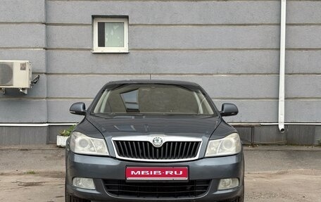 Skoda Octavia, 2009 год, 565 000 рублей, 1 фотография