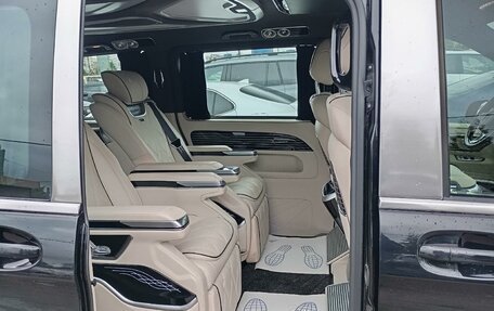 Mercedes-Benz Vito, 2024 год, 9 000 000 рублей, 10 фотография