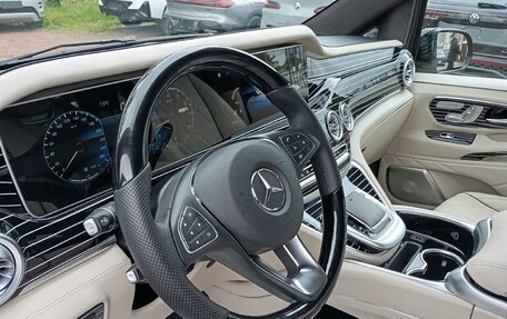 Mercedes-Benz Vito, 2024 год, 9 000 000 рублей, 9 фотография