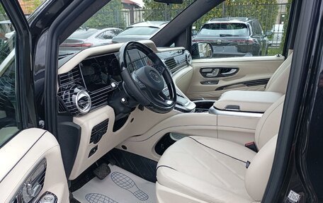 Mercedes-Benz Vito, 2024 год, 9 000 000 рублей, 8 фотография