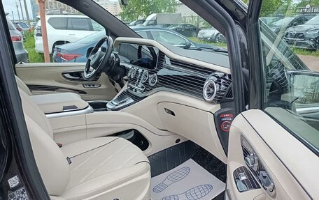 Mercedes-Benz Vito, 2024 год, 9 000 000 рублей, 11 фотография