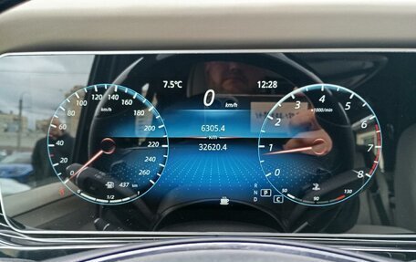 Mercedes-Benz Vito, 2024 год, 9 000 000 рублей, 13 фотография