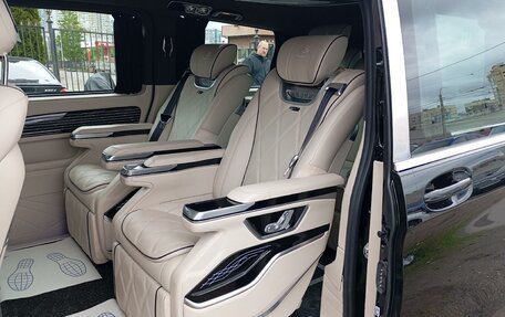 Mercedes-Benz Vito, 2024 год, 9 000 000 рублей, 12 фотография