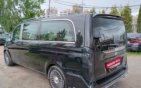 Mercedes-Benz Vito, 2024 год, 9 000 000 рублей, 5 фотография