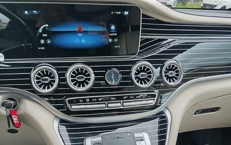 Mercedes-Benz Vito, 2024 год, 9 000 000 рублей, 14 фотография