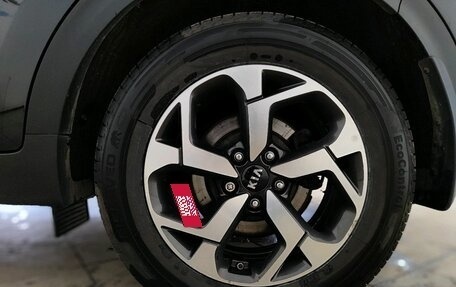 KIA Sportage IV рестайлинг, 2020 год, 2 349 000 рублей, 7 фотография
