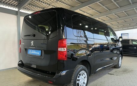 Peugeot Traveller I, 2019 год, 2 949 000 рублей, 5 фотография