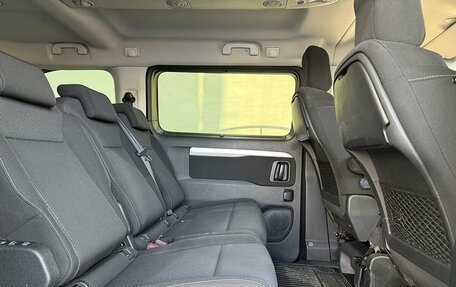 Peugeot Traveller I, 2019 год, 2 949 000 рублей, 11 фотография