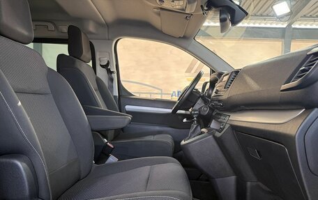 Peugeot Traveller I, 2019 год, 2 949 000 рублей, 9 фотография