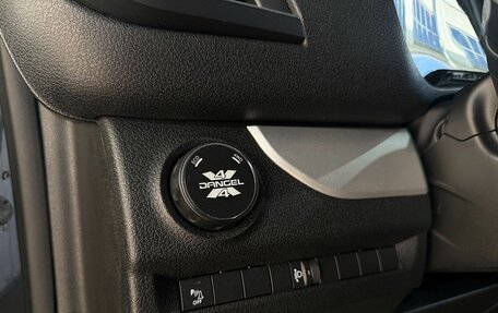 Peugeot Traveller I, 2019 год, 2 949 000 рублей, 15 фотография