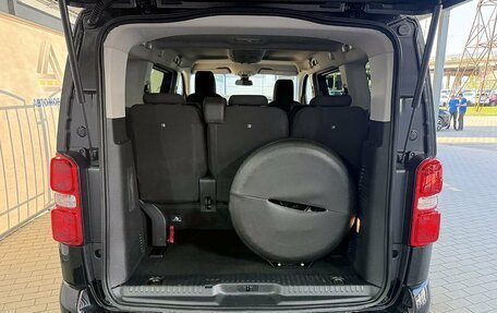 Peugeot Traveller I, 2019 год, 2 949 000 рублей, 7 фотография