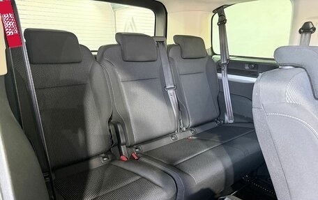 Peugeot Traveller I, 2019 год, 2 949 000 рублей, 12 фотография