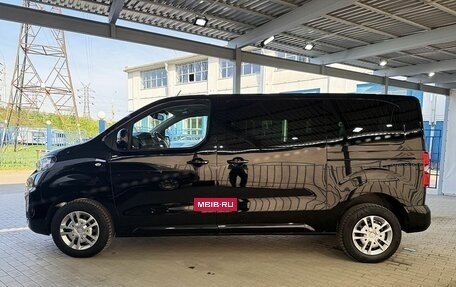 Peugeot Traveller I, 2019 год, 2 949 000 рублей, 2 фотография