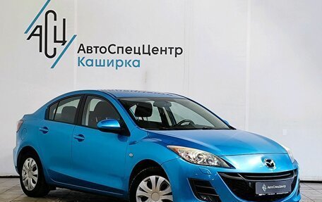 Mazda 3, 2011 год, 899 000 рублей, 3 фотография