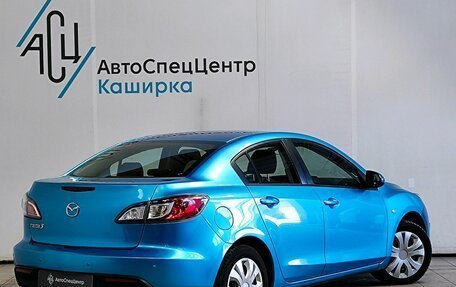 Mazda 3, 2011 год, 899 000 рублей, 2 фотография
