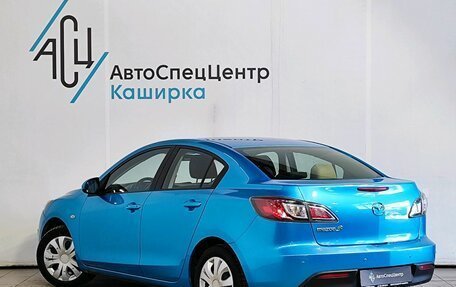 Mazda 3, 2011 год, 899 000 рублей, 4 фотография