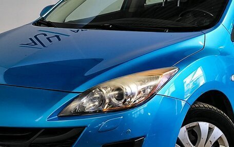 Mazda 3, 2011 год, 899 000 рублей, 5 фотография
