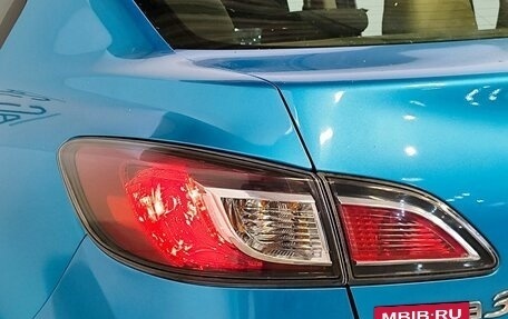 Mazda 3, 2011 год, 899 000 рублей, 6 фотография