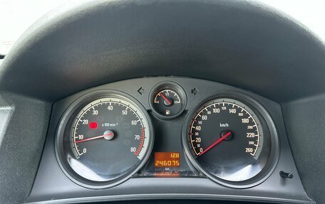 Opel Astra H, 2008 год, 417 000 рублей, 9 фотография