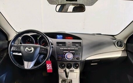 Mazda 3, 2011 год, 899 000 рублей, 7 фотография
