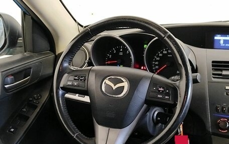 Mazda 3, 2011 год, 899 000 рублей, 11 фотография