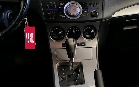 Mazda 3, 2011 год, 899 000 рублей, 9 фотография