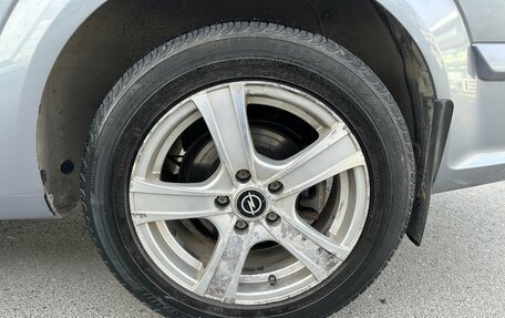 Opel Astra H, 2008 год, 417 000 рублей, 12 фотография