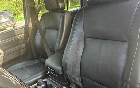 Mitsubishi Pajero IV, 2011 год, 2 400 000 рублей, 4 фотография