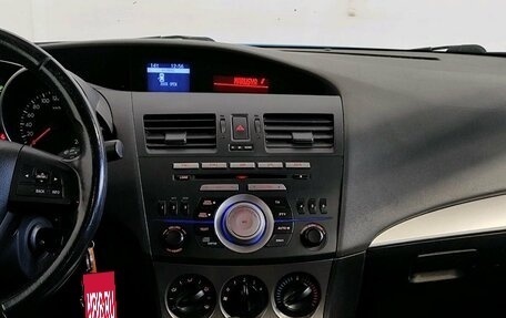 Mazda 3, 2011 год, 899 000 рублей, 8 фотография