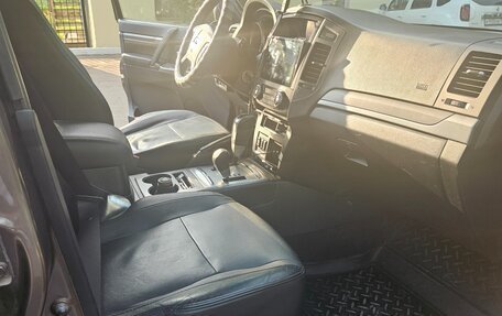 Mitsubishi Pajero IV, 2011 год, 2 400 000 рублей, 7 фотография