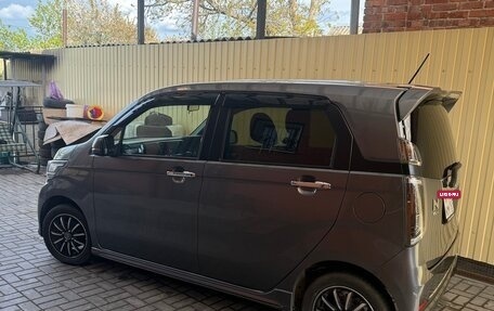 Honda N-WGN I рестайлинг, 2018 год, 970 000 рублей, 3 фотография