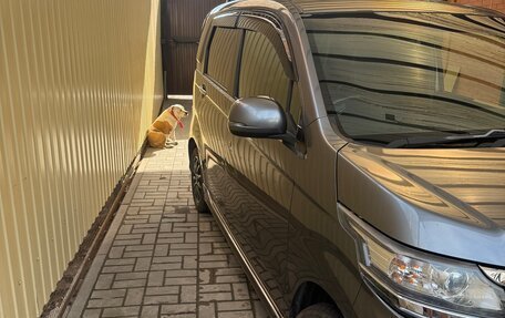 Honda N-WGN I рестайлинг, 2018 год, 970 000 рублей, 10 фотография