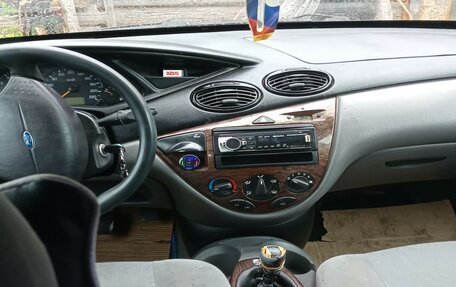 Ford Focus IV, 1999 год, 200 000 рублей, 4 фотография