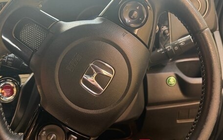 Honda N-WGN I рестайлинг, 2018 год, 970 000 рублей, 14 фотография