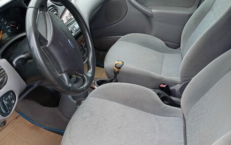 Ford Focus IV, 1999 год, 200 000 рублей, 3 фотография