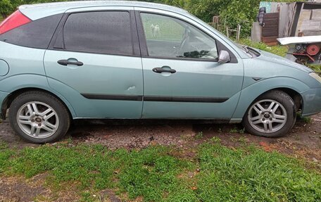 Ford Focus IV, 1999 год, 200 000 рублей, 2 фотография