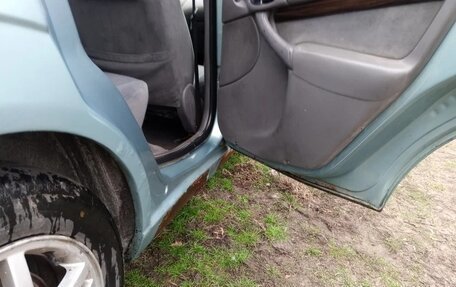 Ford Focus IV, 1999 год, 200 000 рублей, 5 фотография