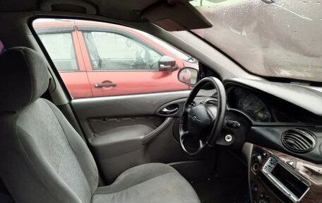 Ford Focus IV, 1999 год, 200 000 рублей, 8 фотография