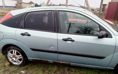 Ford Focus IV, 1999 год, 200 000 рублей, 10 фотография