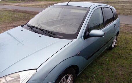 Ford Focus IV, 1999 год, 200 000 рублей, 9 фотография