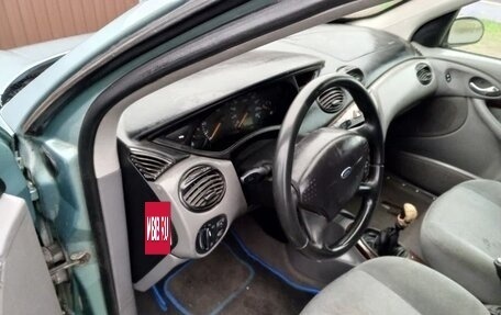 Ford Focus IV, 1999 год, 200 000 рублей, 7 фотография