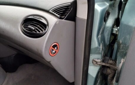 Ford Focus IV, 1999 год, 200 000 рублей, 16 фотография
