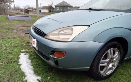 Ford Focus IV, 1999 год, 200 000 рублей, 24 фотография