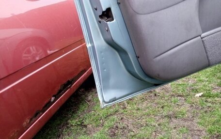 Ford Focus IV, 1999 год, 200 000 рублей, 15 фотография